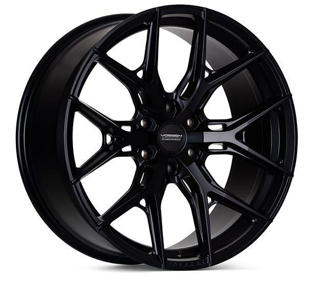 Vossen HF6-4 - Cadillac Escalade 24x10 - Motorsports LA