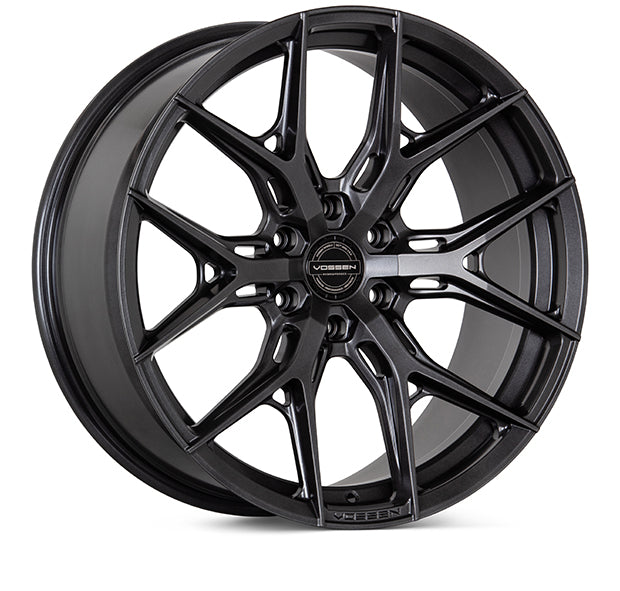 Vossen HF6-4 - 22X9.5 (Custom) - Motorsports LA