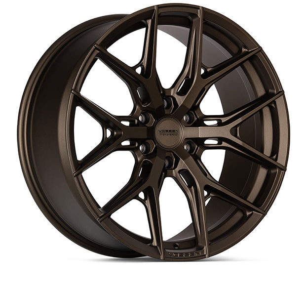 Vossen HF6-4 - Cadillac Escalade 24x10 - Motorsports LA