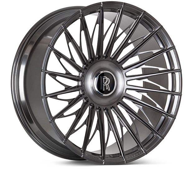 Vossen Forged S17-15T Monoblock Concave Wheels - Starting at $1,800 Each - Motorsports LA