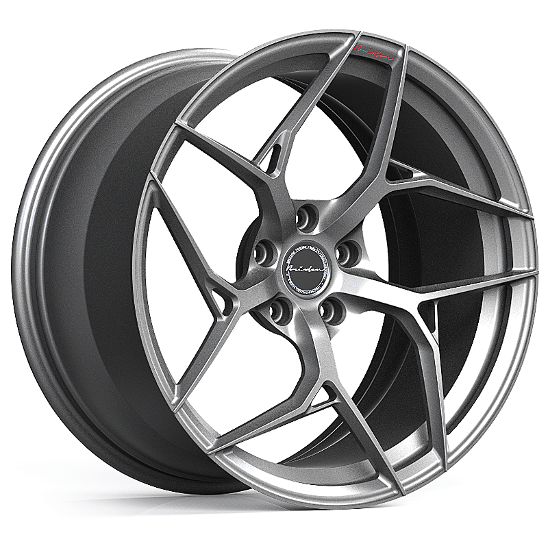 Brixton Forged PF5 ULTRASPORT+ 1 Piece Monoblock Wheels - Starting at $2,071 Each - Motorsports LA