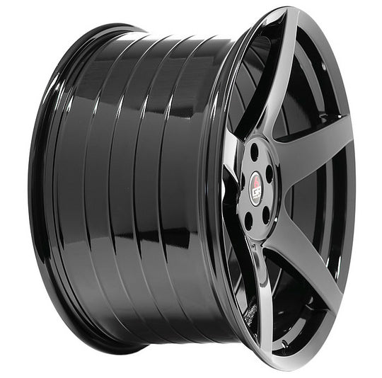 Project 6GR FIVE - Shelby 19x11 19x11.5 - Motorsports LA