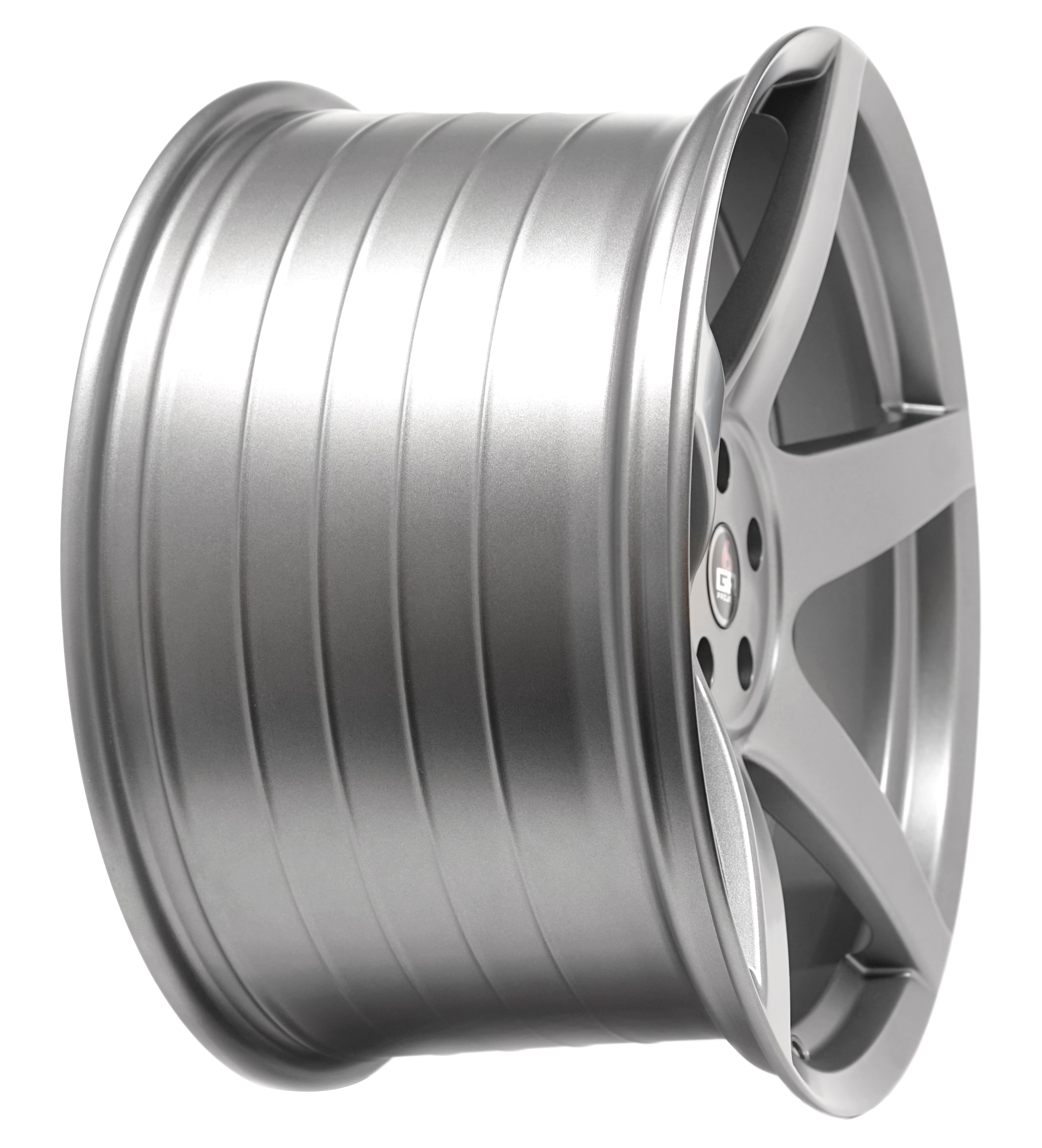 Project 6GR FIVE - Shelby 19x11 19x11.5 - Motorsports LA