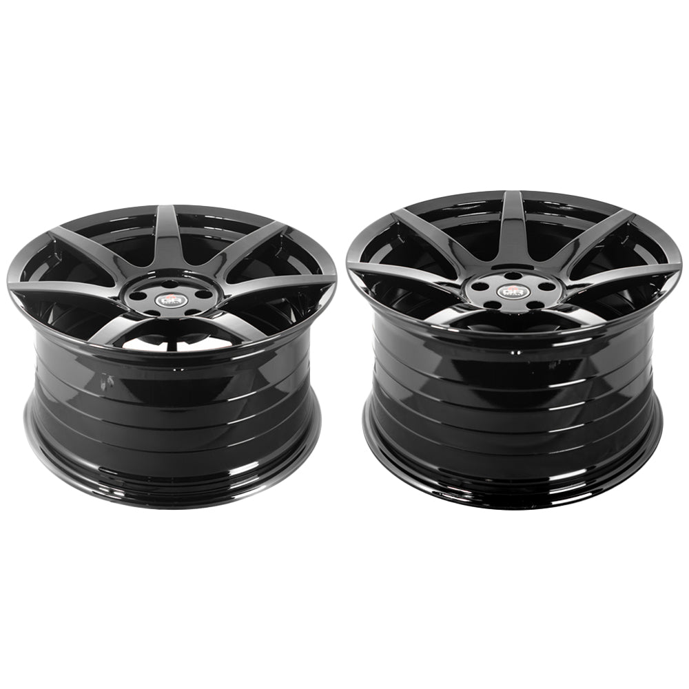 Project 6GR SEVEN - Shelby 19x11 19x11.5 - Motorsports LA