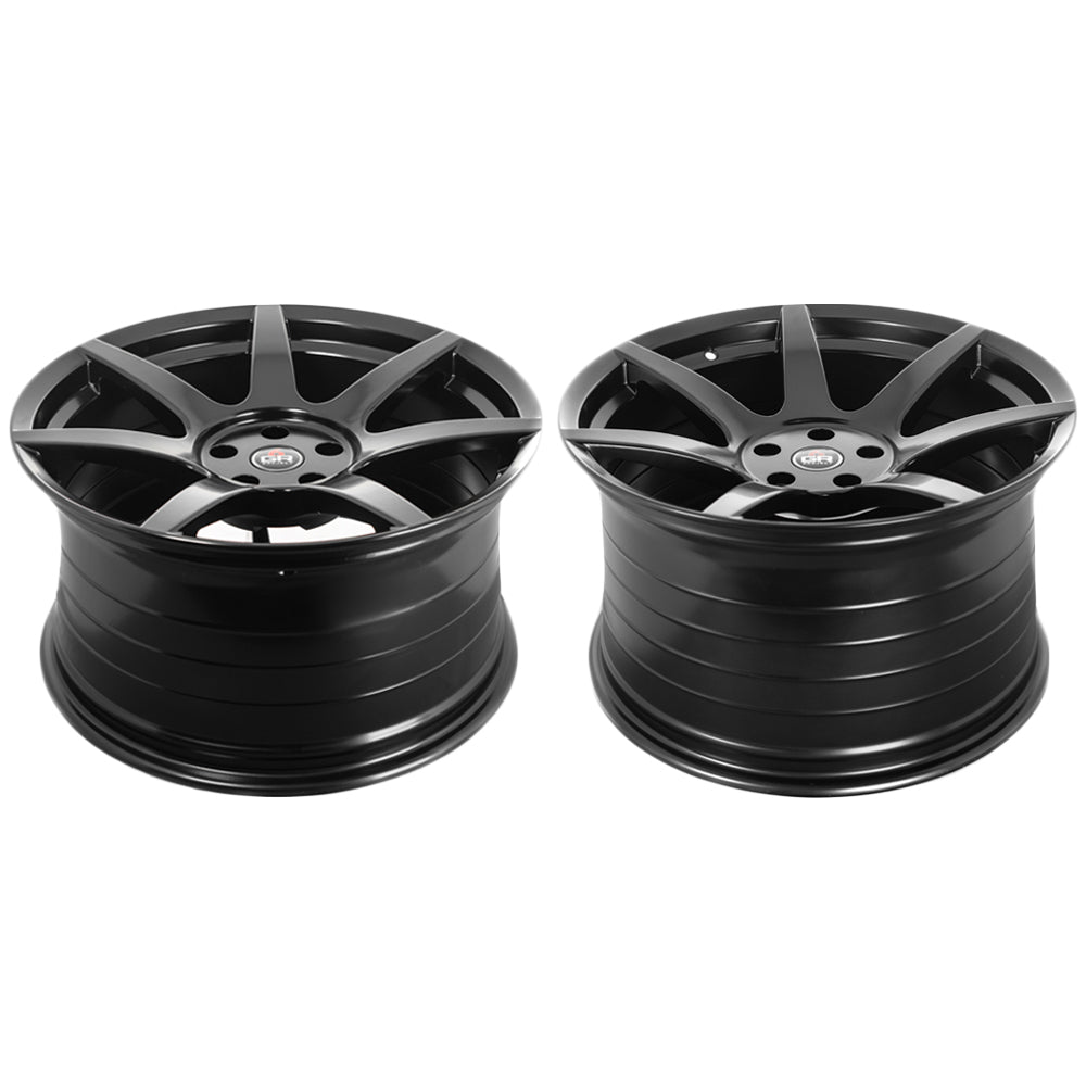 Project 6GR SEVEN - Shelby 19x11 19x11.5 - Motorsports LA