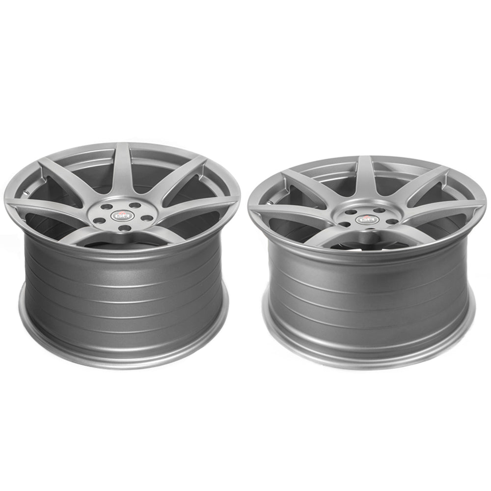 Project 6GR SEVEN - Shelby 19x11 19x11.5 - Motorsports LA