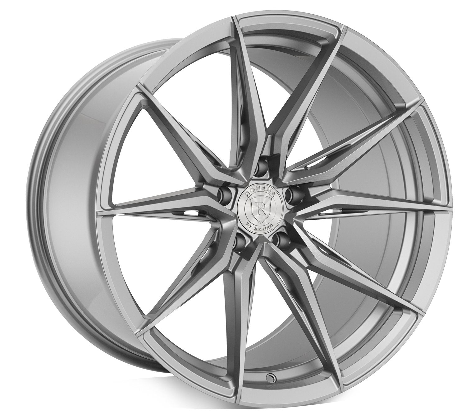 Rohana RFX13 - Mercedes 20x9 20x10