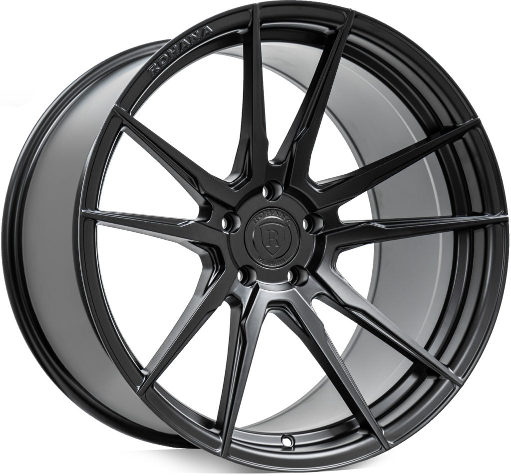 20" Rohana RFX2 Wheels - Set of 4 - Motorsports LA