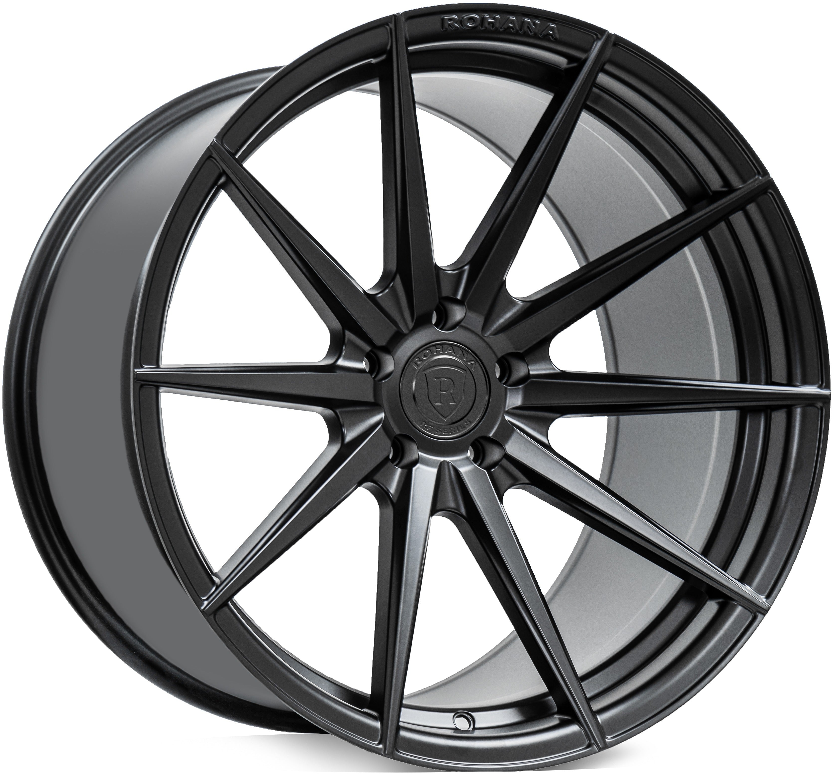 20" Rohana RFX1 Wheels - Set of 4 - Motorsports LA