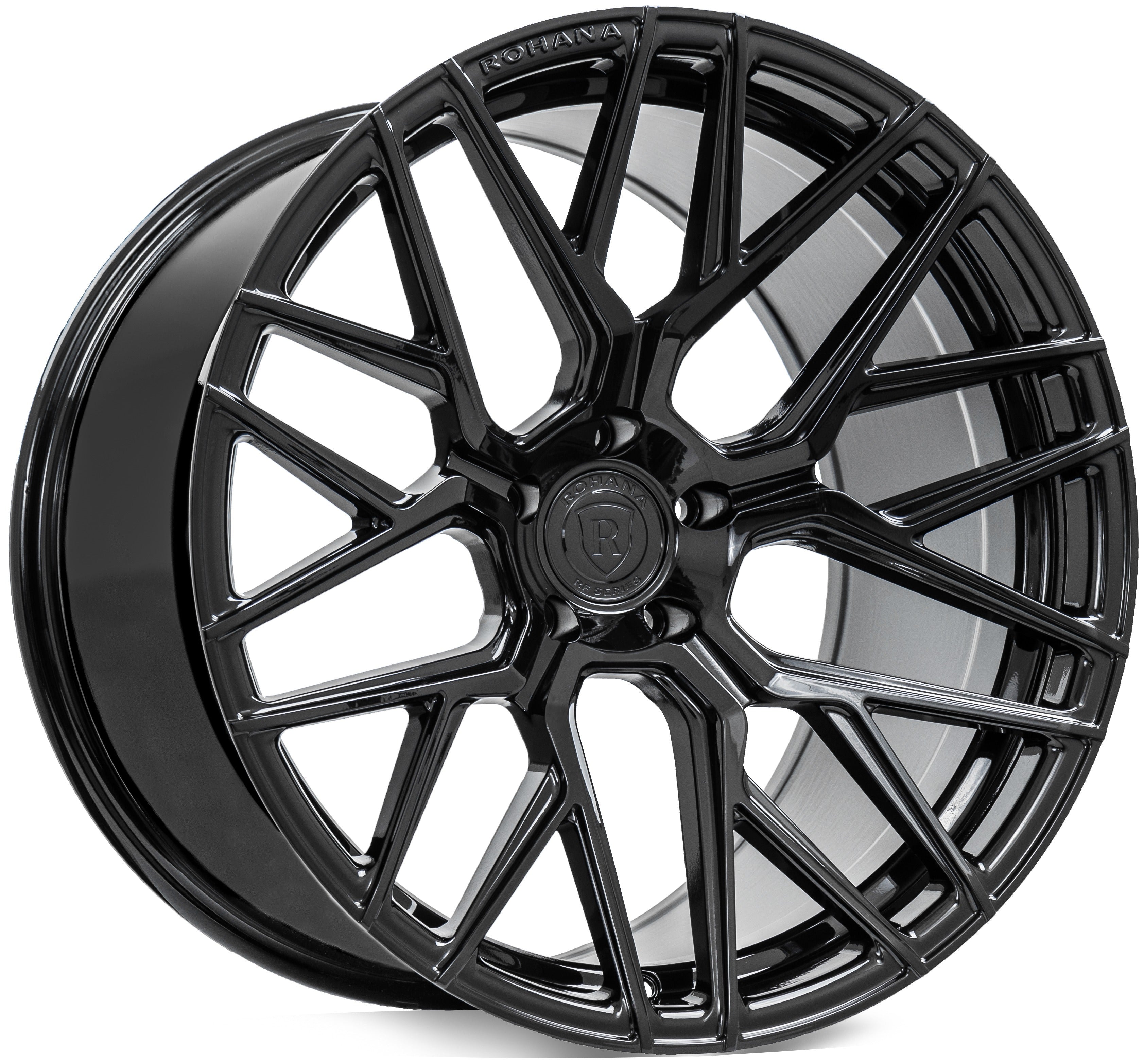 20" Rohana RFX10 Wheels - Set of 4 - Motorsports LA
