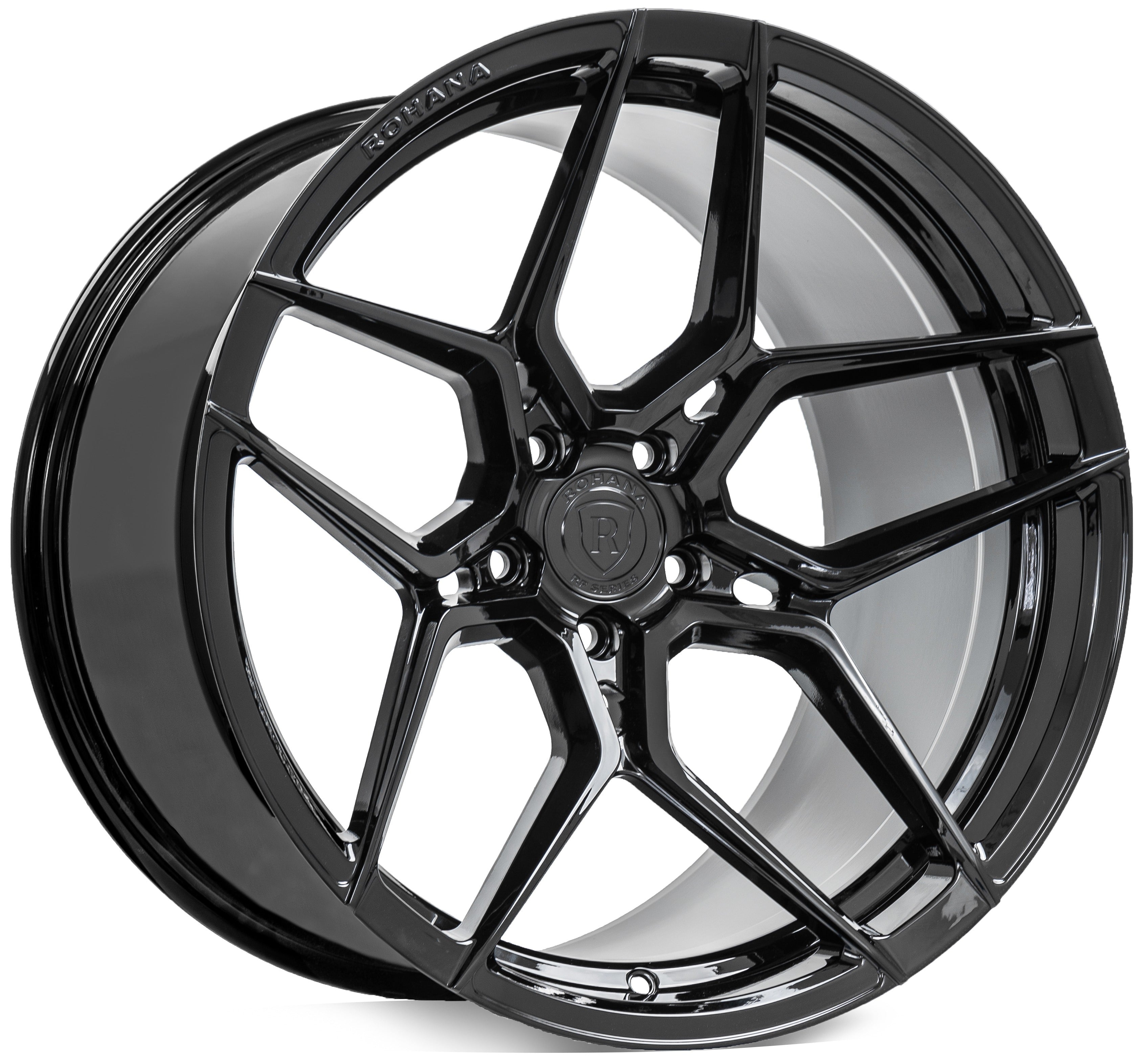 20" Rohana RFX11 Wheels - Set of 4 - Motorsports LA