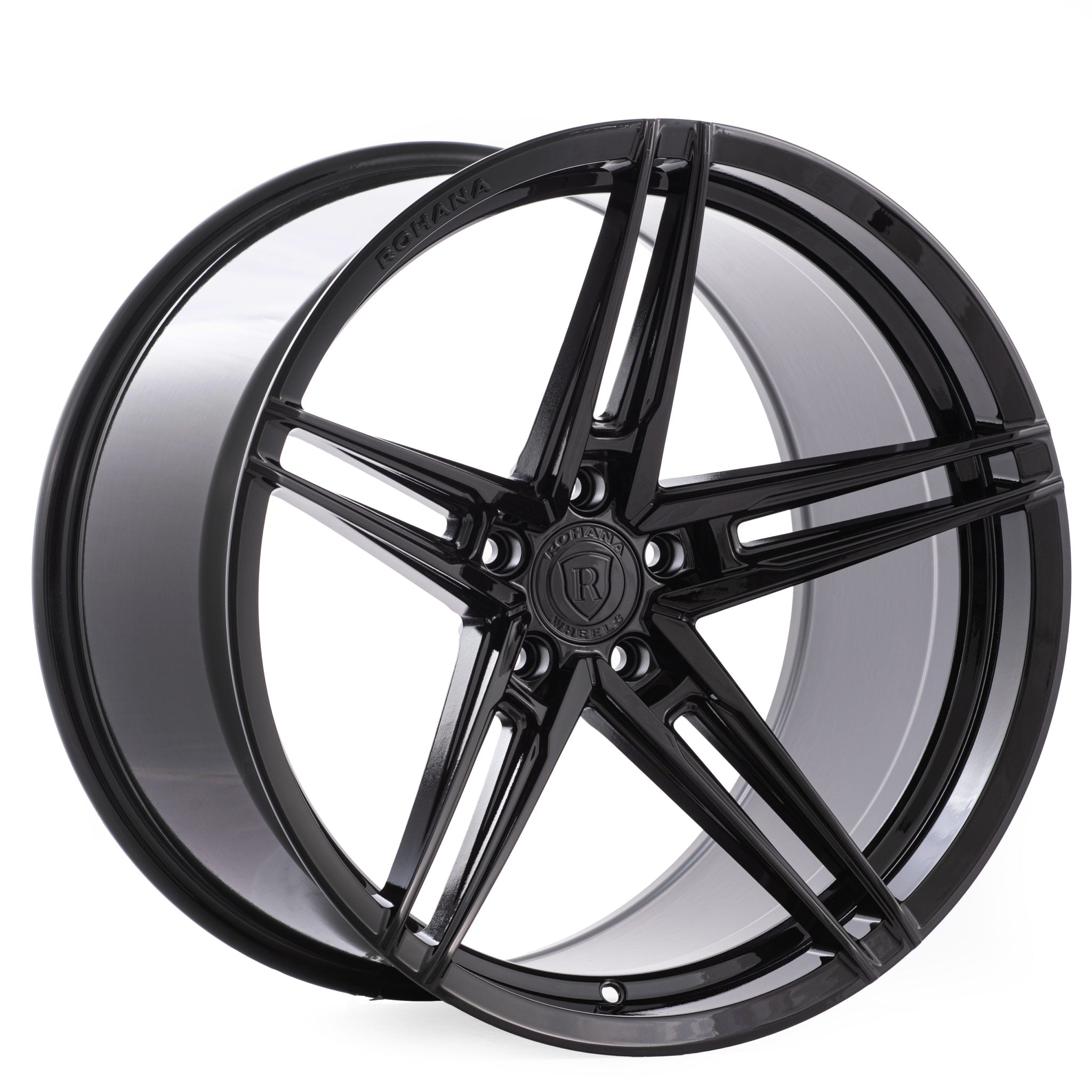 20" Rohana RFX15 Wheels - Set of 4 - Motorsports LA