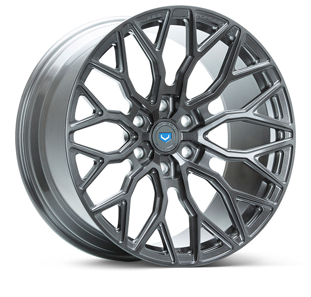 Vossen Forged S17-02 Monoblock Concave Wheels - Starting at $1,800 Each - Motorsports LA