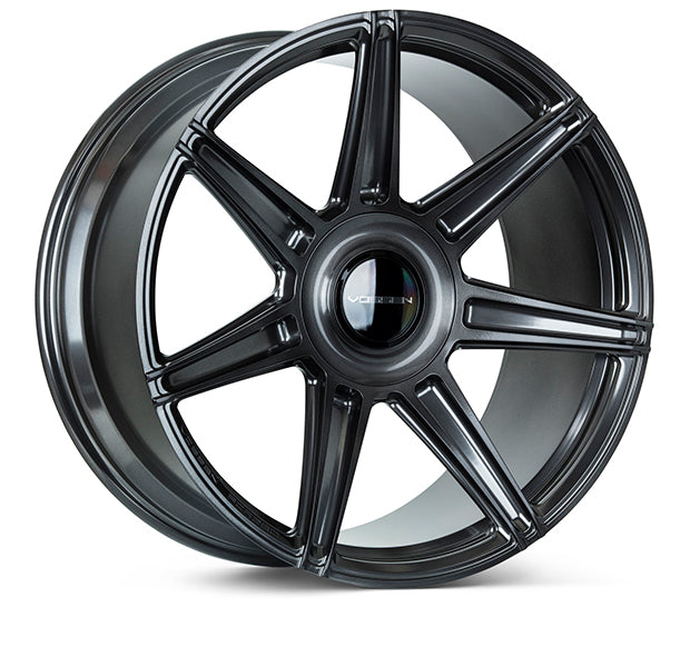 Vossen Forged S17-11 Monoblock Concave Wheels - Starting at $1,800 Each - Motorsports LA