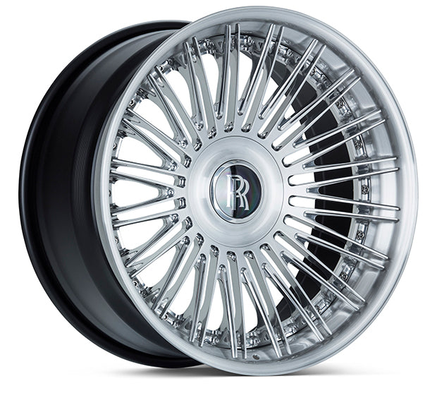 Vossen Forged S17-14 (3-Piece) Monoblock Concave Wheels - Starting at $2,300 Each - Motorsports LA
