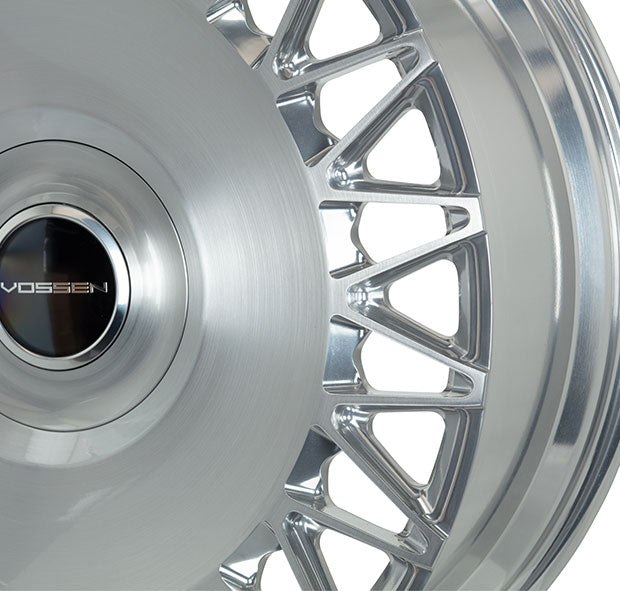 Vossen Forged S17-18 Monoblock Concave Wheels - Starting at $2200 Each - Motorsports LA
