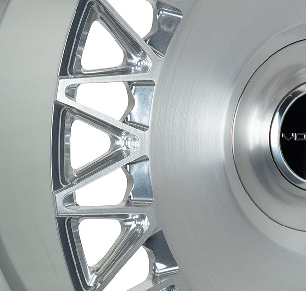 Vossen Forged S17-18 Monoblock Concave Wheels - Starting at $2200 Each - Motorsports LA