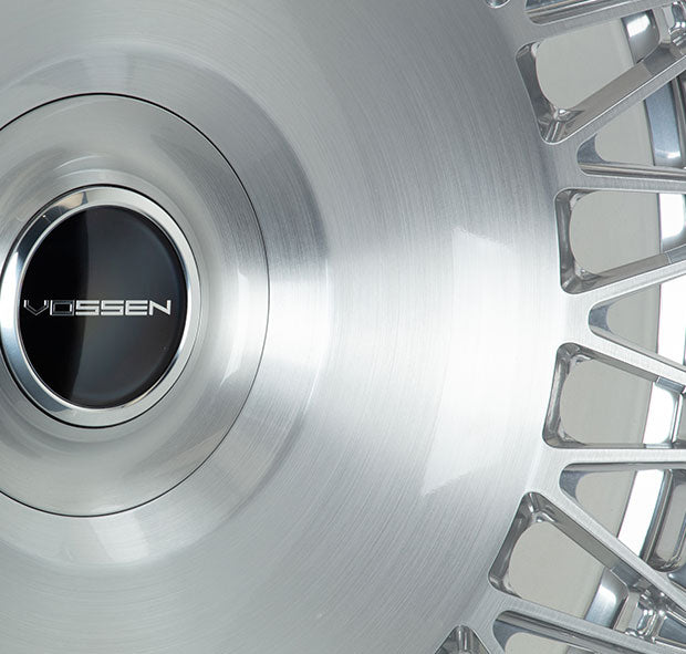 Vossen Forged S17-18 Monoblock Concave Wheels - Starting at $2200 Each - Motorsports LA