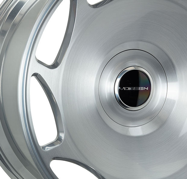 Vossen Forged S17-19T Monoblock Concave Wheels - Starting at $2200 Each - Motorsports LA