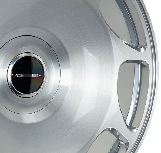 Vossen Forged S17-19T Monoblock Concave Wheels - Starting at $2200 Each - Motorsports LA