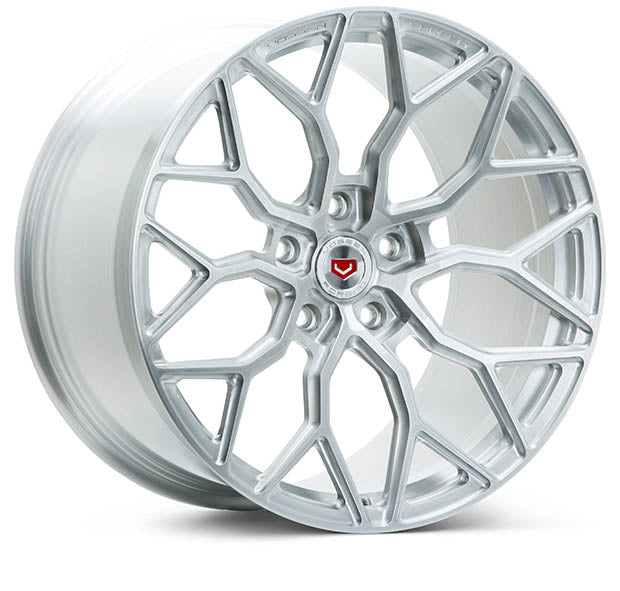 Vossen Forged S17-01 Monoblock Concave Wheels - Starting at $1,800 Each - Motorsports LA