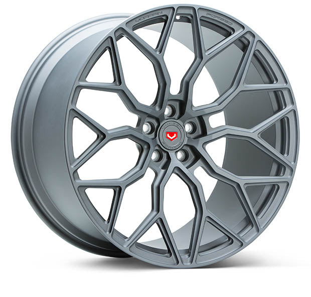 Vossen Forged S17-01 Monoblock Concave Wheels - Starting at $1,800 Each - Motorsports LA