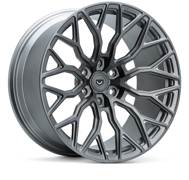Vossen Forged S17-02 Monoblock Concave Wheels - Starting at $1,800 Each - Motorsports LA