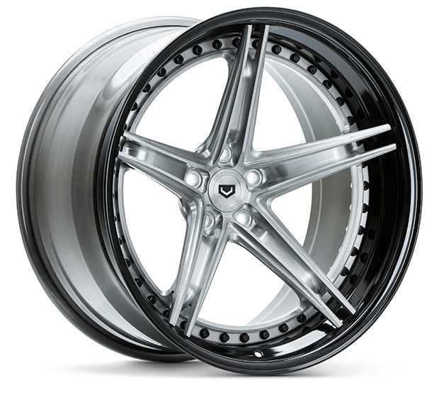 Vossen Forged S17-03 (3-Piece) Concave Wheels - Starting at $2,300 Each - Motorsports LA