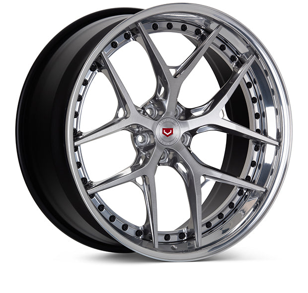 Vossen Forged S21-01 (3-Piece) Concave Wheels - Starting at $2,600 Each - Motorsports LA