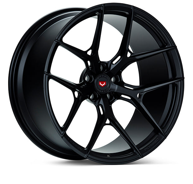 Vossen Forged S21-01 Monoblock Concave Wheels - Starting at $2,200 Each - Motorsports LA