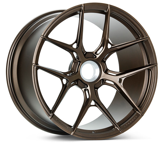Vossen Forged S21-01 Monoblock Concave Wheels - Starting at $2,200 Each - Motorsports LA