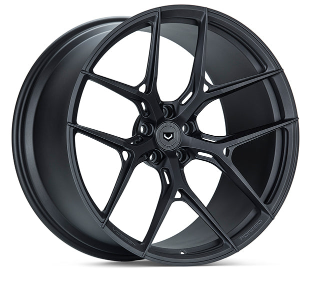 Vossen Forged S21-01 Monoblock Concave Wheels - Starting at $2,200 Each - Motorsports LA