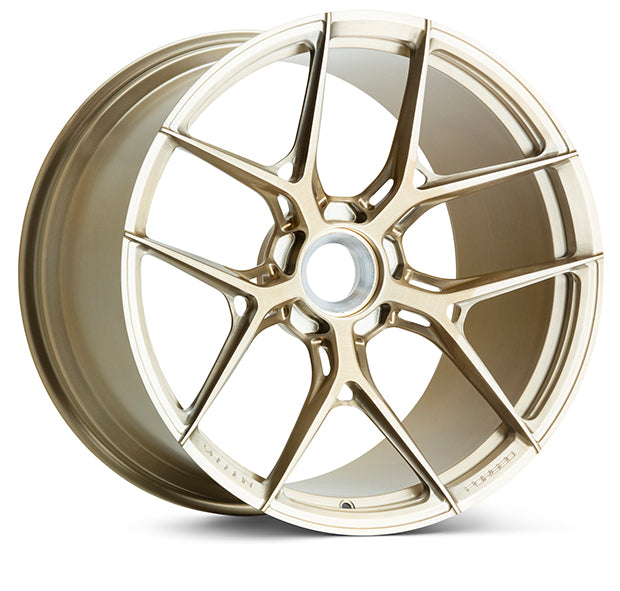 Vossen Forged S21-01 Monoblock Concave Wheels - Starting at $2,200 Each - Motorsports LA