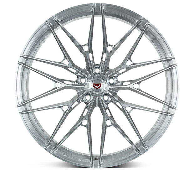 Vossen Forged S21-02 Monoblock Concave Wheels - Starting at $2400 Each - Motorsports LA
