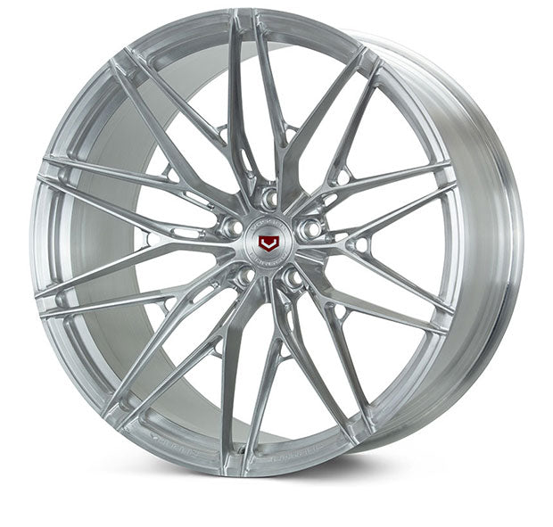 Vossen Forged S21-02 Monoblock Concave Wheels - Starting at $2400 Each - Motorsports LA
