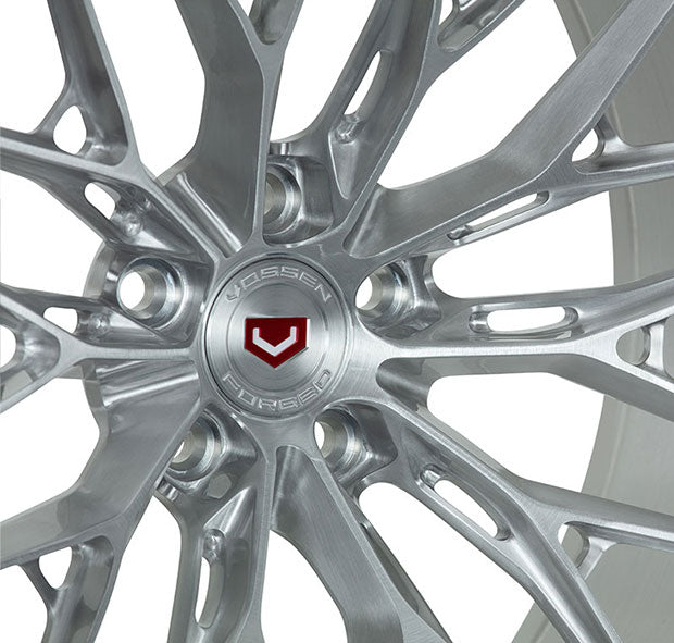 Vossen Forged S21-02 Monoblock Concave Wheels - Starting at $2400 Each - Motorsports LA