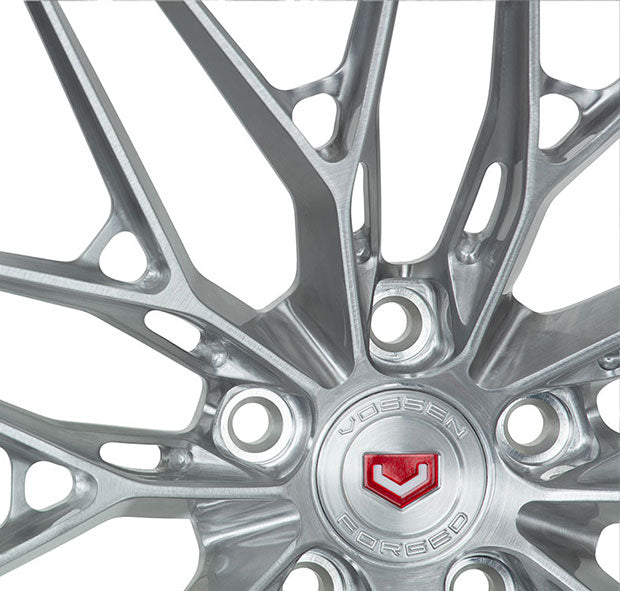 Vossen Forged S21-02 Monoblock Concave Wheels - Starting at $2400 Each - Motorsports LA