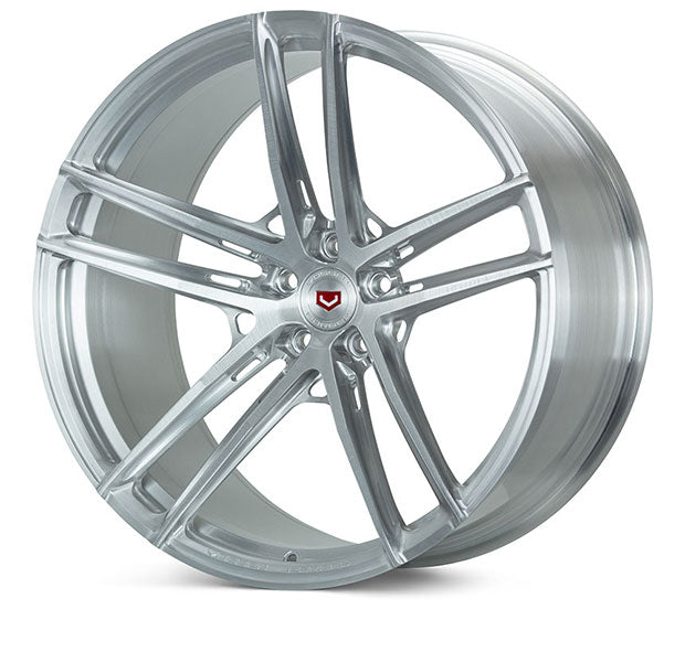Vossen Forged S21-03 Monoblock Concave Wheels - Starting at $2400 Each - Motorsports LA