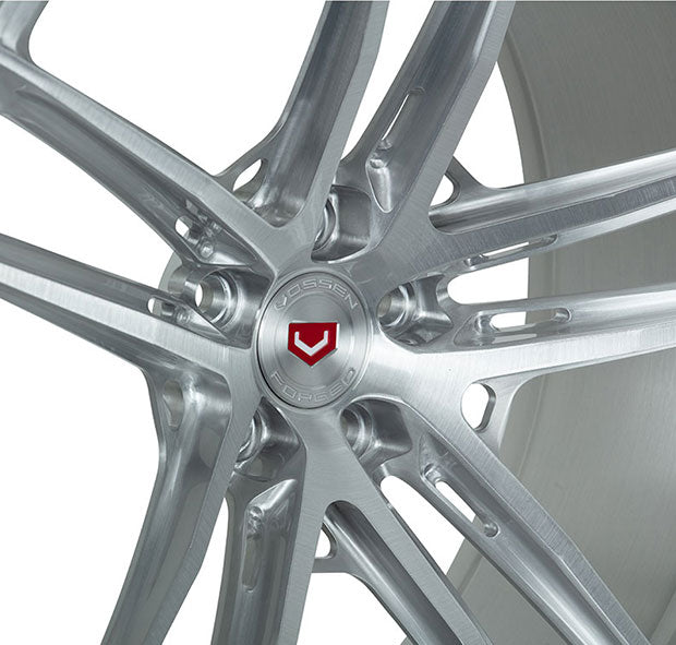 Vossen Forged S21-03 Monoblock Concave Wheels - Starting at $2400 Each - Motorsports LA