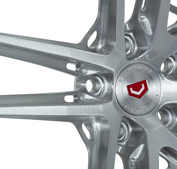 Vossen Forged S21-03 Monoblock Concave Wheels - Starting at $2400 Each - Motorsports LA