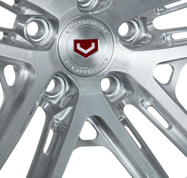 Vossen Forged S21-03 Monoblock Concave Wheels - Starting at $2400 Each - Motorsports LA