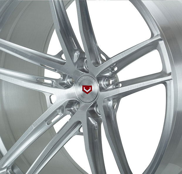 Vossen Forged S21-03 Monoblock Concave Wheels - Starting at $2400 Each - Motorsports LA