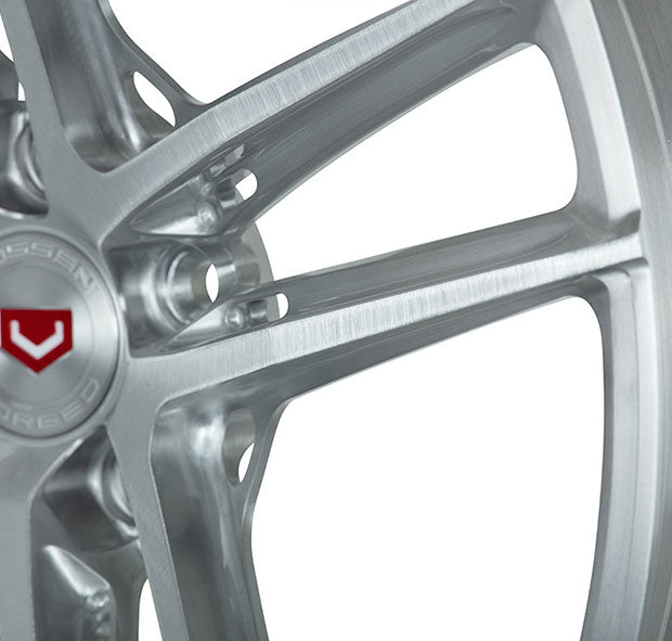 Vossen Forged S21-03 Monoblock Concave Wheels - Starting at $2400 Each - Motorsports LA