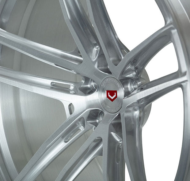 Vossen Forged S21-03 Monoblock Concave Wheels - Starting at $2400 Each - Motorsports LA
