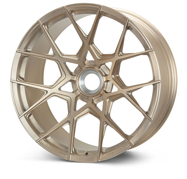Vossen Forged S21-07 Monoblock Concave Wheels - Starting at $2400 Each - Motorsports LA