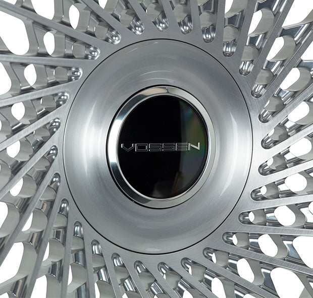 Vossen Forged S21-11T Monoblock Concave Wheels - Starting at $2400 Each - Motorsports LA