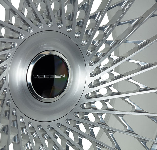 Vossen Forged S21-11T Monoblock Concave Wheels - Starting at $2400 Each - Motorsports LA