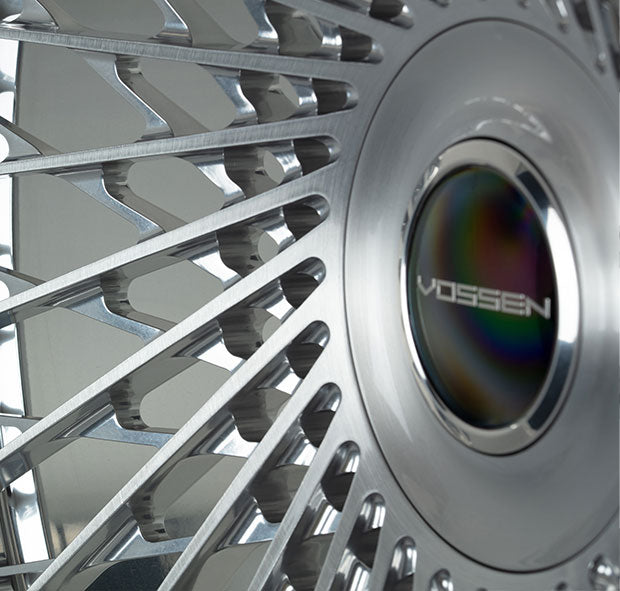 Vossen Forged S21-11T Monoblock Concave Wheels - Starting at $2400 Each - Motorsports LA