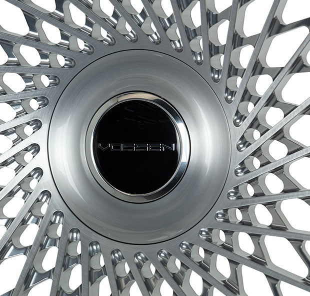 Vossen Forged S21-11T Monoblock Concave Wheels - Starting at $2400 Each - Motorsports LA