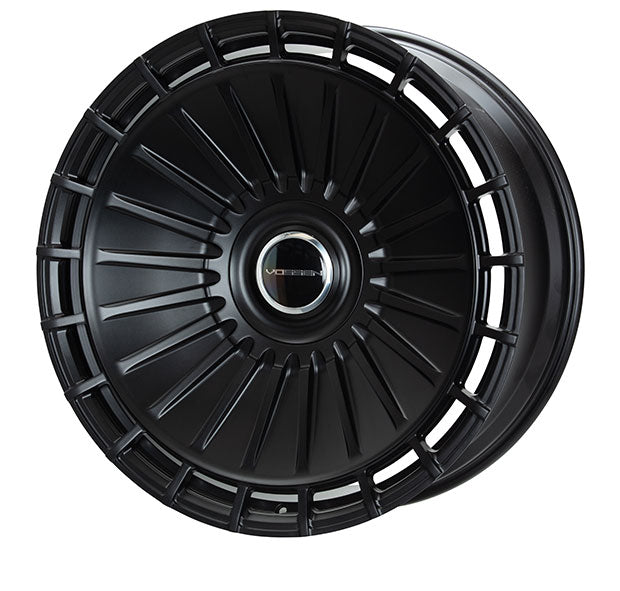 Vossen Forged S21-12 Monoblock Concave Wheels - Starting at $2400 Each - Motorsports LA